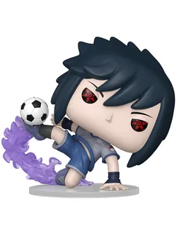 Funko POP! Naruto Shippuden: Football Sasuke (2339)