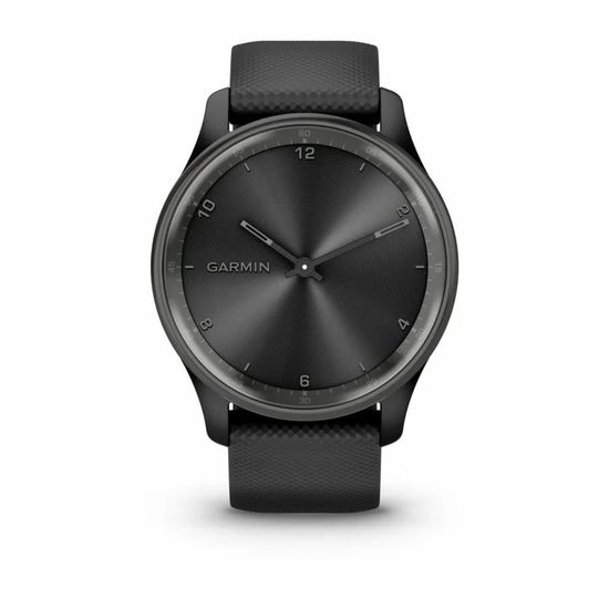 Смарт-часы Garmin Vívomove Trend 010-02665-00