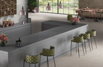Staro Slab Gray Matt 80x240