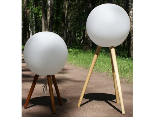 Садовый светильник UNILIGHT FLOU XL