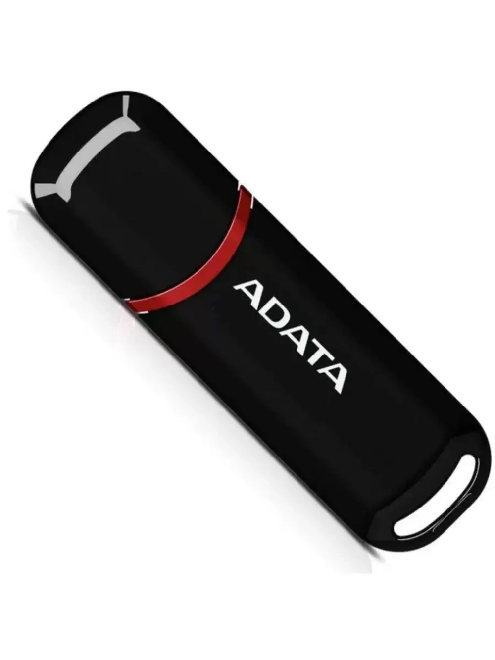 Память USB Flash 512 ГБ AUV150 AUV150-512G-RBK BLACK