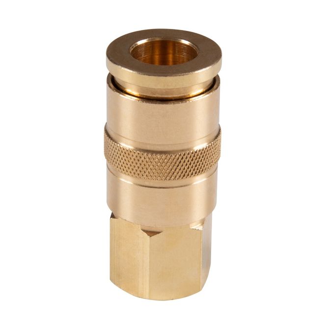 МАСТАК (699-02) Муфта быстросъемная Maxi F>F1/2"