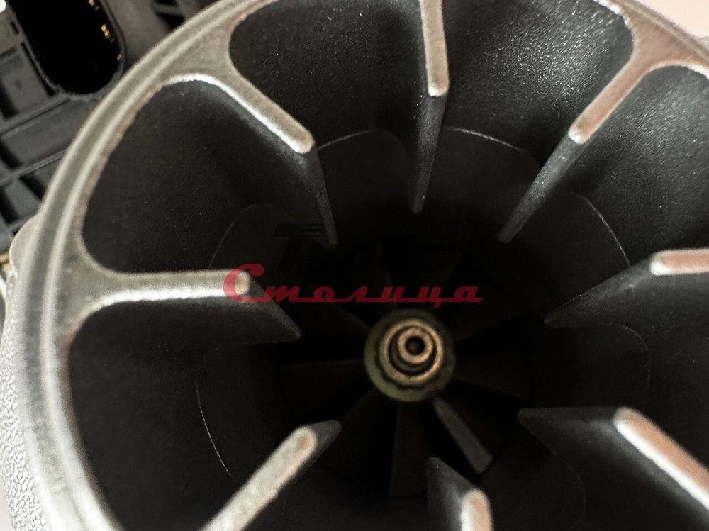 Турбина 7975170003 Garrett для Audi, Volkswagen