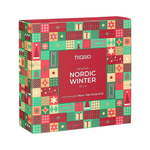 Салатник Nordic winter 23 см