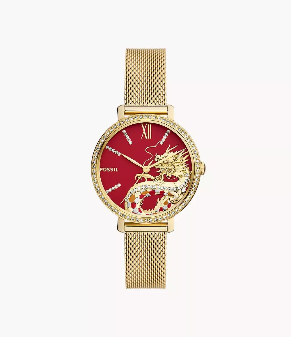 Женские наручные часы Fossil  ES5316