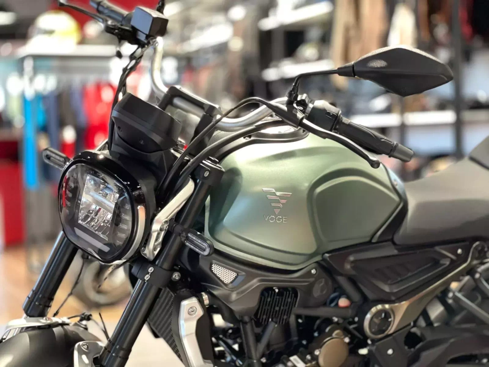 Водж 300AC
