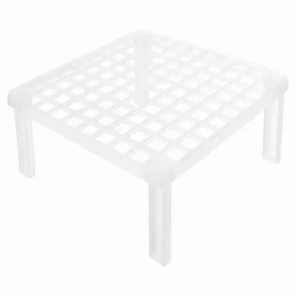 Подставка кухонная 25,3*25,3*15см