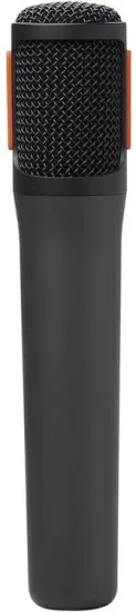Микрофон JBL PartyBox, черный