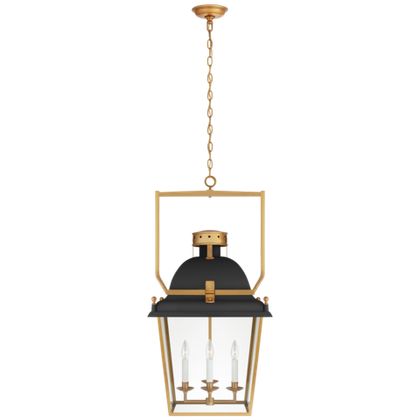 Люстра Visual Comfort Coventry Medium Lantern (Open Box)