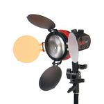 Осветитель светодиодный Falcon Eyes SpotLight 40LED BW светодиодный