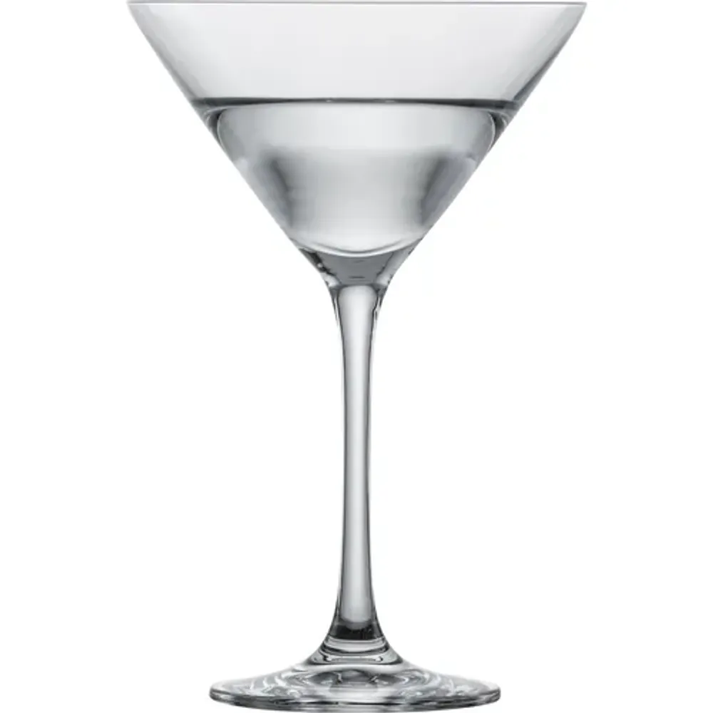 Рюмка коктейльная 272 мл Мартини хр. стекло Classico d 11,6 см h17,8 см Schott Zwiesel [6]