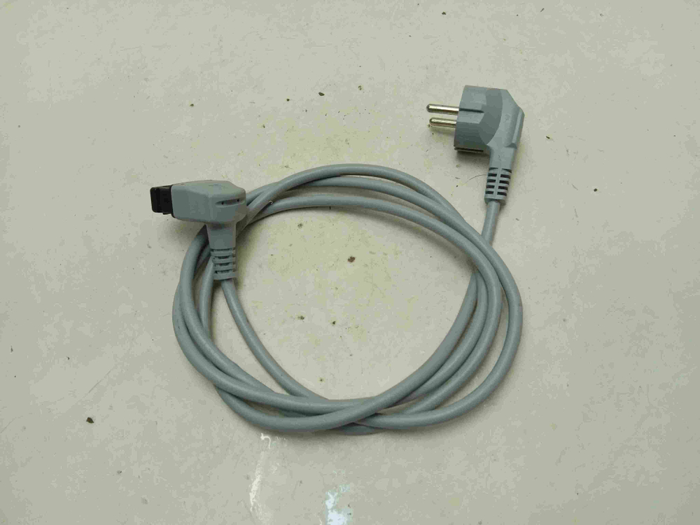 SMV50E30RU/97 ктп24 Сетевой шнур для посудомоечной машины Bosch SMV50E30RU/97 б/у