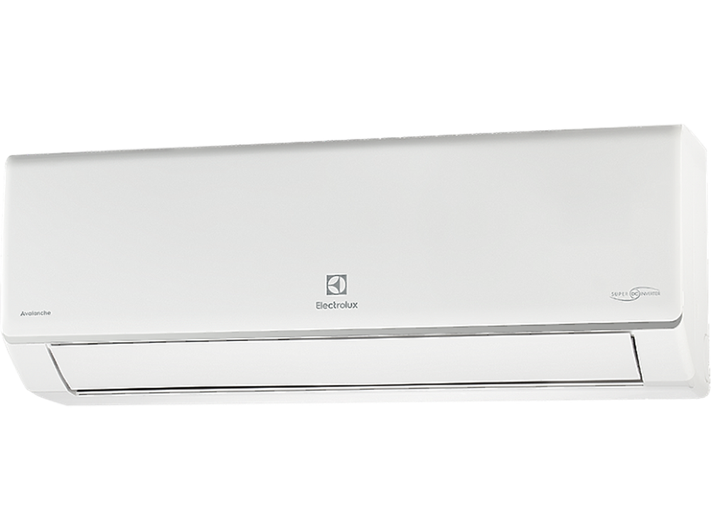 Сплит-система кондиционер настенный Electrolux Avalanche Super EACS/I-18HAV/N8_22Y на 53 м²