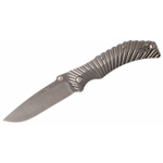 Нож FOX knives 121 Ti WILSON COMBAT EXTRIME ELITE