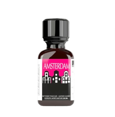 Попперс AMSTERDAM 24ML