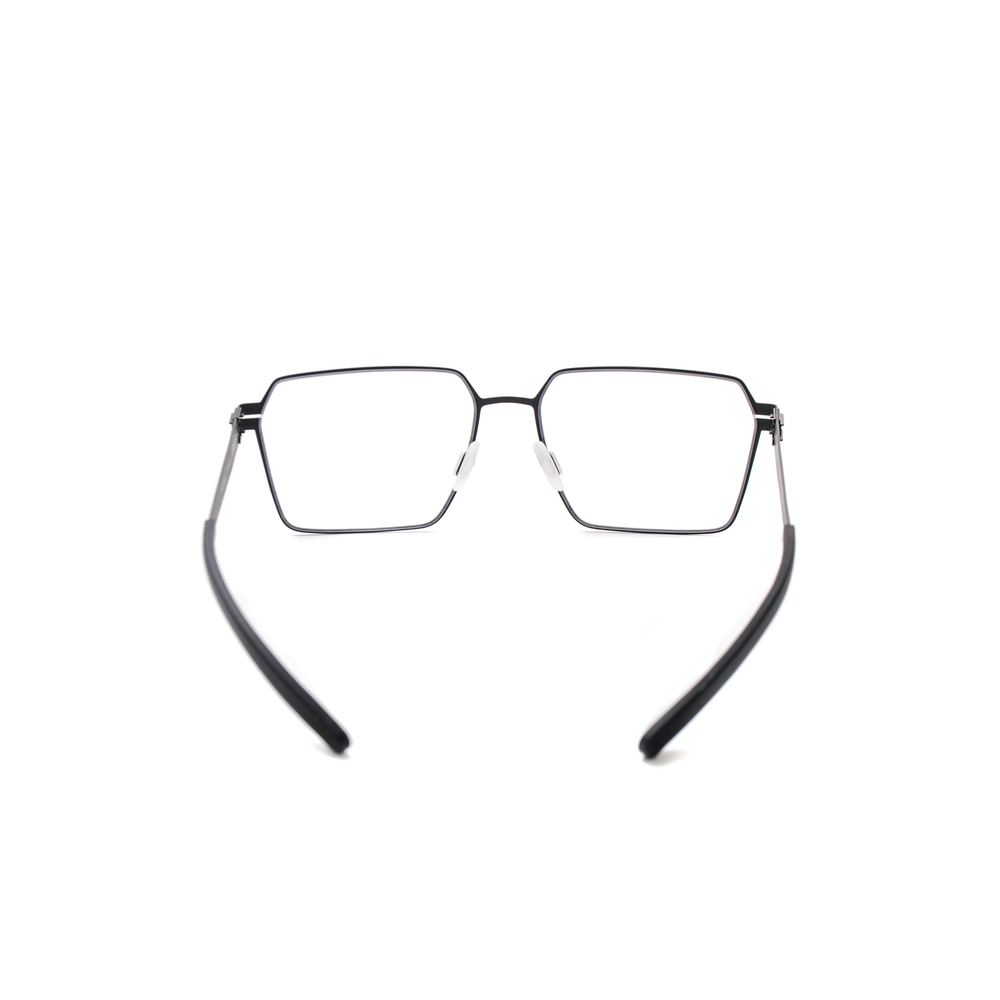 Оправа многогранник Gresso CONCORD(ROBERT) G0225TB00O черная