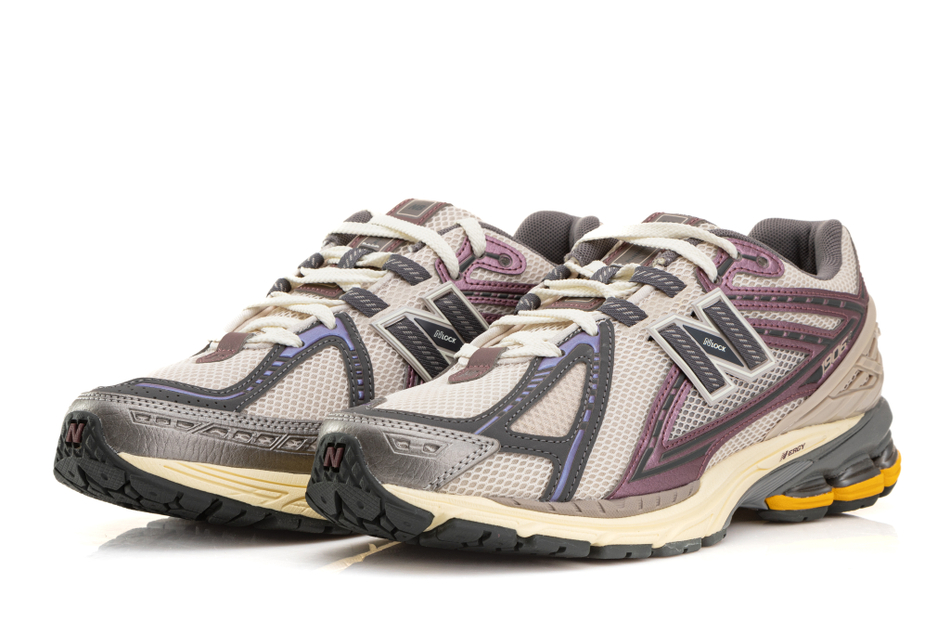 New Balance 1906R "Licorice"