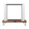 Leak Sandwich 250 Stand Walnut