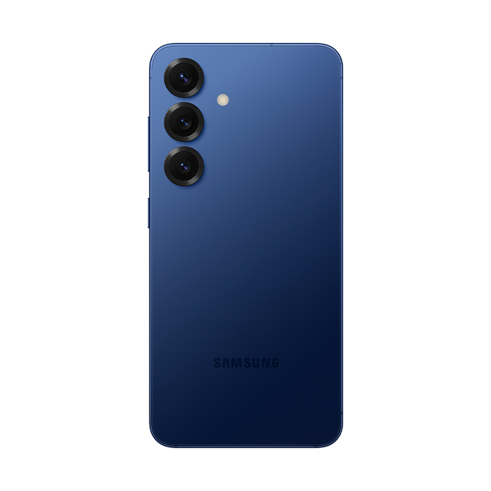 Смартфон Samsung Galaxy S25 12/128GB Dual Sim, Navy (Синий) (SM-S9310)