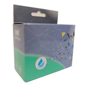 Картридж AQ, аналог HP C8771 (№ 177) для 2113/3313/8253/8200, Cyan
