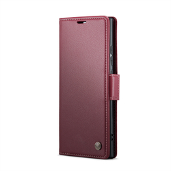 Чехол-книжка CaseMe Smooth Samsung Galaxy Note 20 Ultra