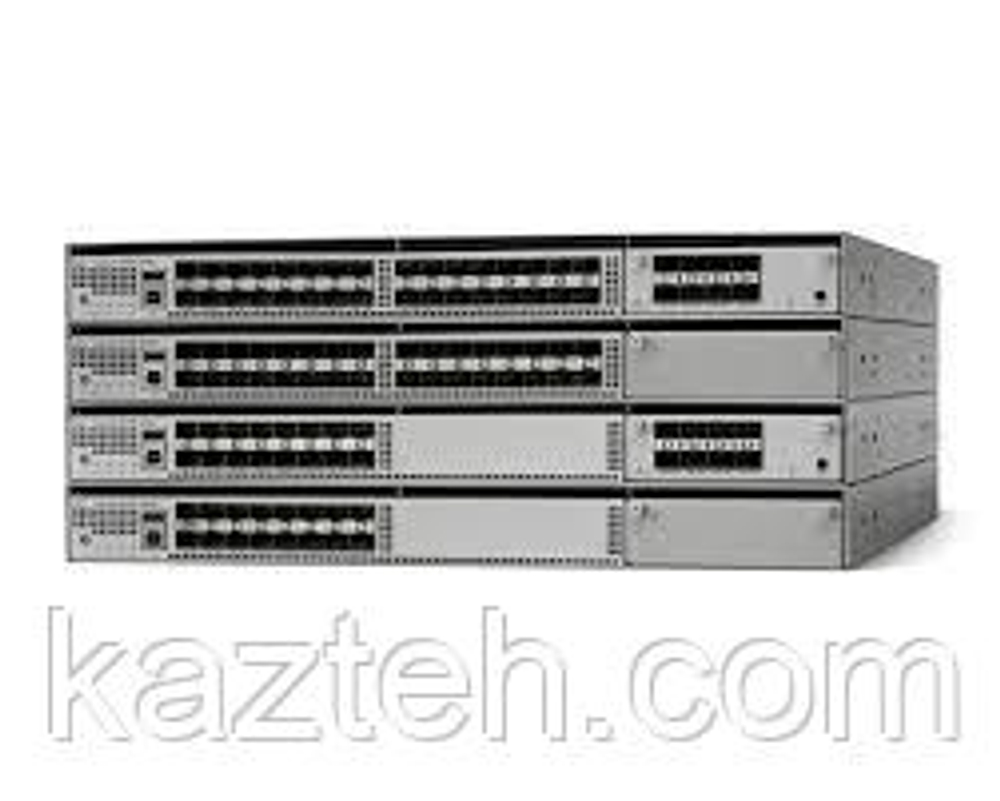 Коммутатор Cisco Catalyst C1-C4500X-F-16SFP+