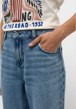 Джинсы Charlotte Tapered 1014517-5000-432
