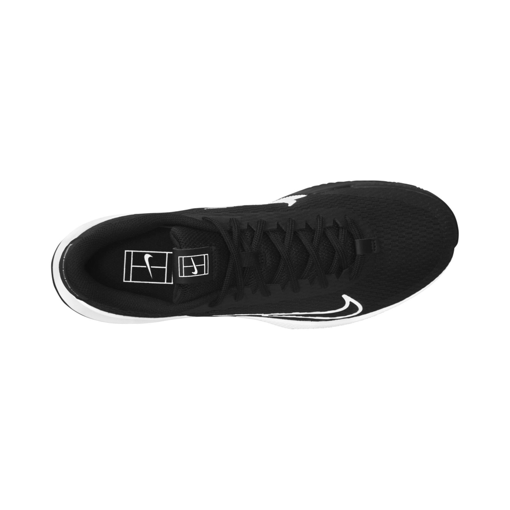 Мужские теннисные кроссовки Nike Vapor Lite 2 Clay Court Shoe Men - Black, White