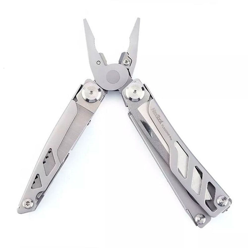 Мультитул NEXTOOL Flagship Pro (NE0104) 2