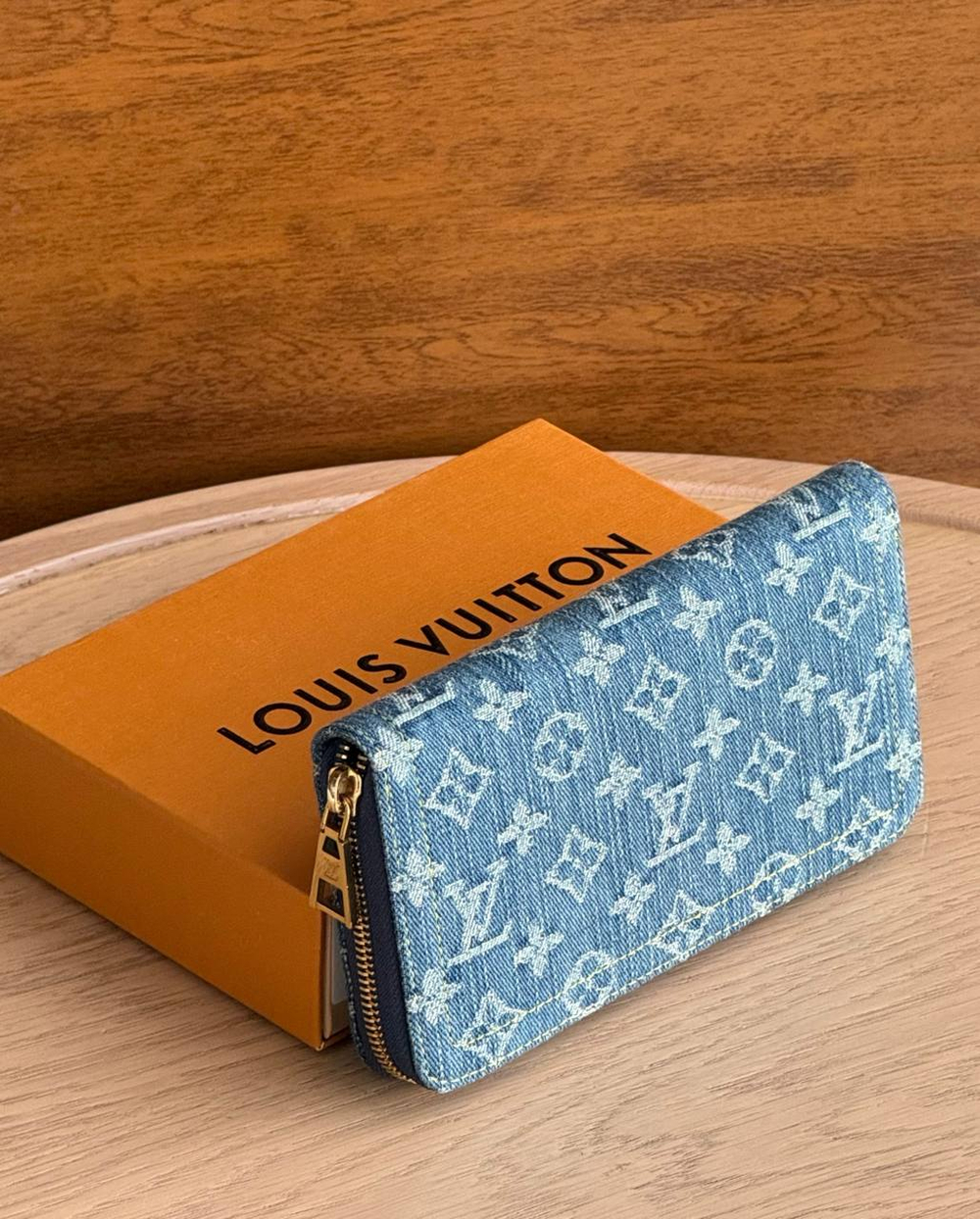 Кошелек Louis Vuitton