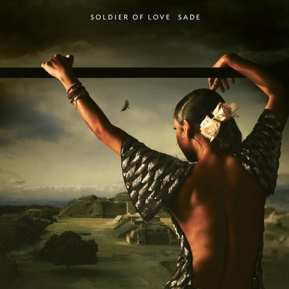 Sade - Soldier Of Love - 2024 Reissue
