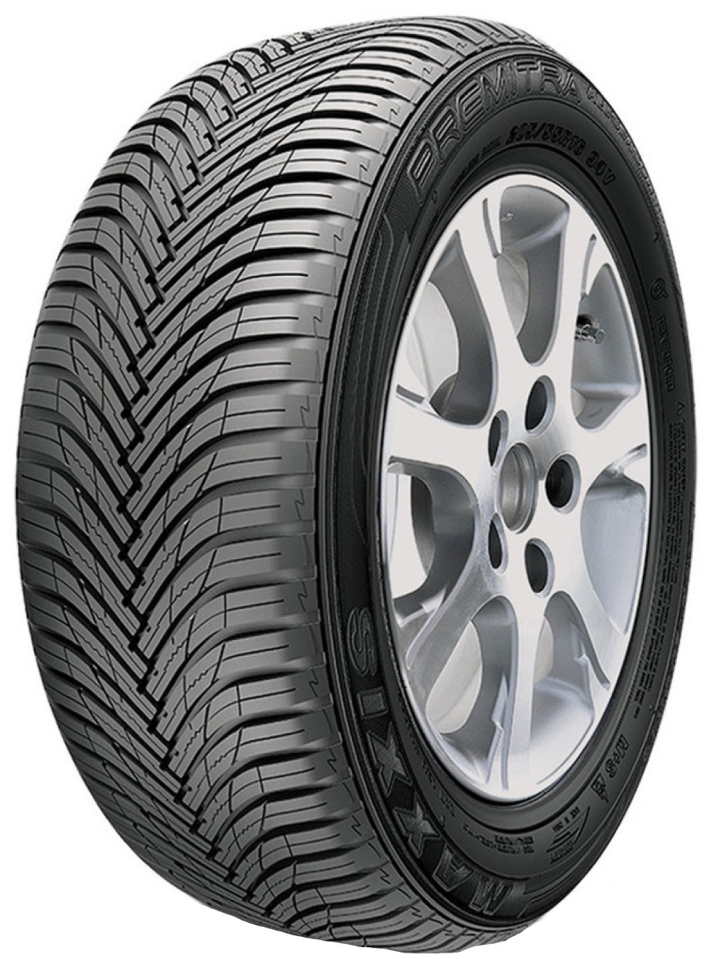 Всесезонная шина Maxxis Premitra All-Season AP3 SUV (235/50 R20 104W)