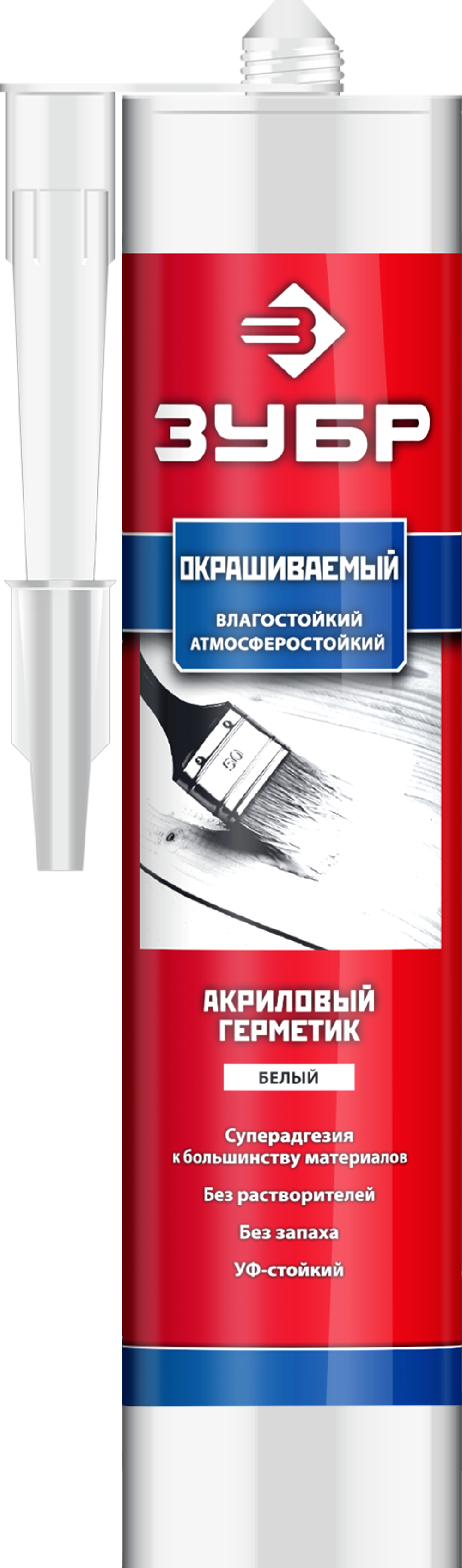 41211-0 Акриловый герметик