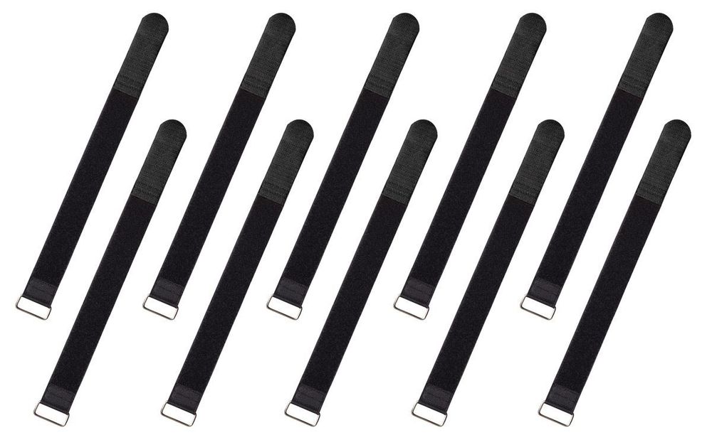 Rockboard CABLE TIES 400 B