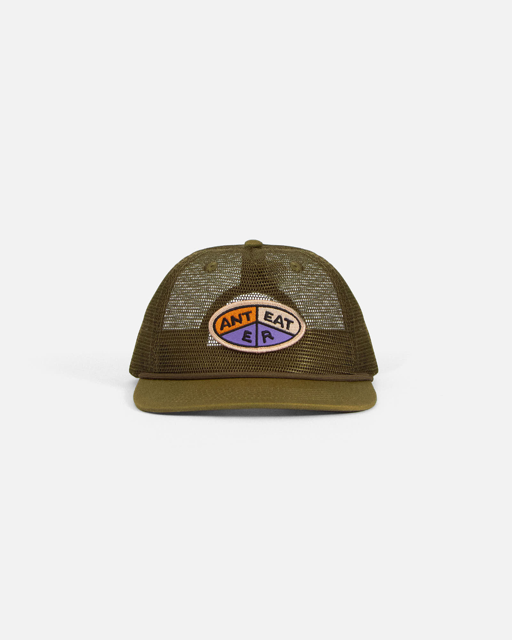 Кепка Anteater Trucker Хаки