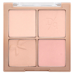 Dasique, Blending Mood Cheek, 10 орехов без запаха, 12 г