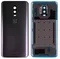 Задняя крышка для смартфона: OnePlus 6T (Thunder Purple) глянцевая