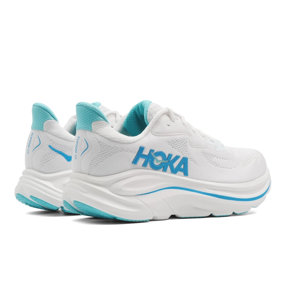 Кроссовки мужские Hoka Clifton 10
