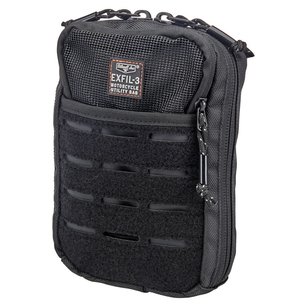 Exfil-3 Bag 2.0 / Черный