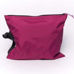 Сумка GO Musette Bag L маджента