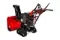 Бензиновый снегоуборщик "DDE" ST1387LET