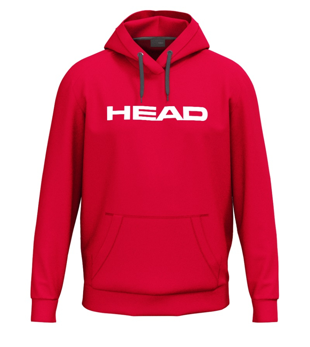 Мужская теннисная толстовка Head Club Original