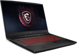 Ноутбук 17.3" MSI Pulse GL76 11UDK-235RU (9S7-17L222-235)