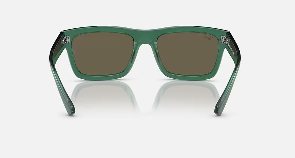 RAY-BAN WARREN RB4396 6681/3 BIO-BASED