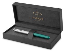 Ручка-роллер Parker Sonnet Essential SB T545 (2169364) 1