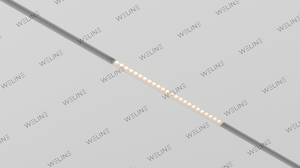 Магнитный светильник "Weline Multispot-4" 435 мм.