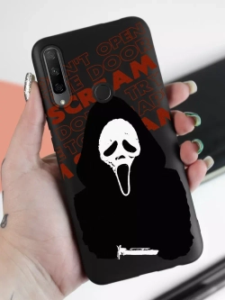 Чехол на Honor 9X, P Smart Z