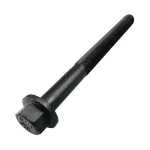 Болт ГБЦ JCB Dieselmax M12х140 мм оригинал 320/02711 (320/02708)