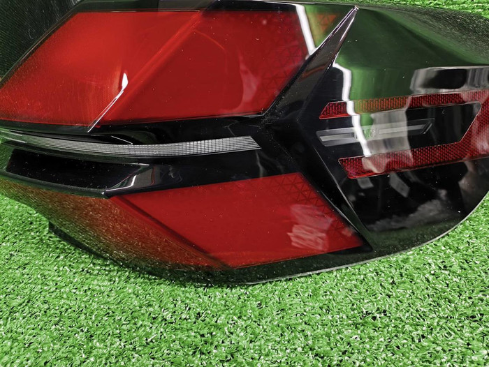 Фонарь правый внешний BMW X5 G05 (2023-н.в.)