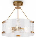 Подвесной светильник Freya Fresco FR5190PL-06BS